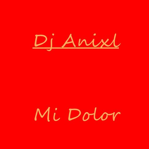 Mi Dolor