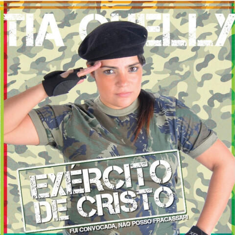 Crianças do Exército de Cristo