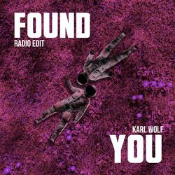 Found You (Radio Edit)