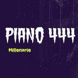Piano 444