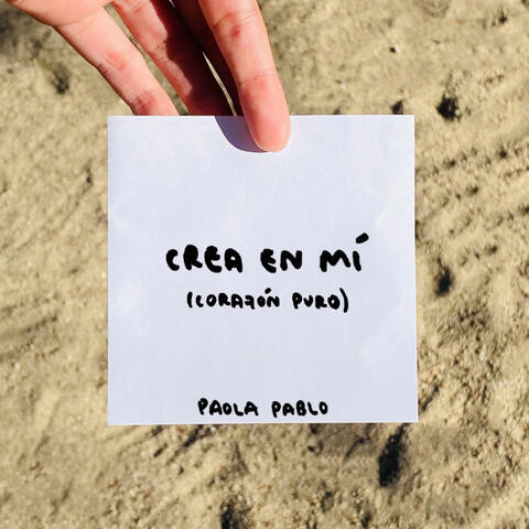 Crea en Mí (Corazón Puro)