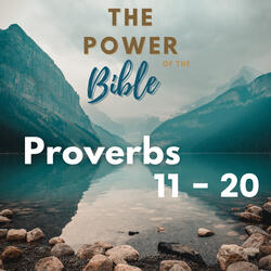 Proverbs 14
