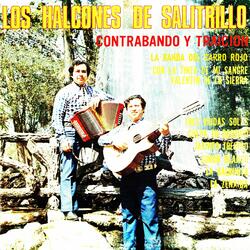 Contrabado y Traición