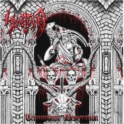 Possessed by an Eternal Torment