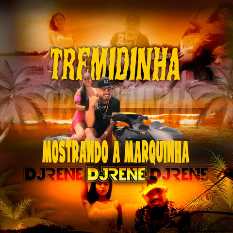 Tremidinha