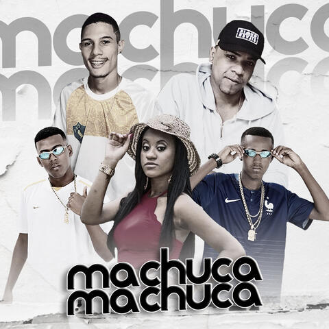 Machuca Machuca