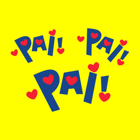 Dia dos Pais (És Meu Exemplo, És Meu Amigão)
