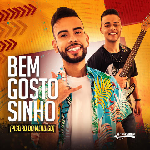 Bem Gostosinho (Piseiro do Mendigo)