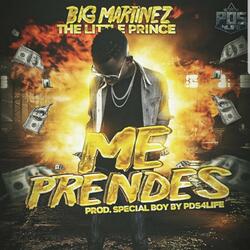 Me Prendes