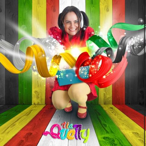 Tia Quelly, Vol.3