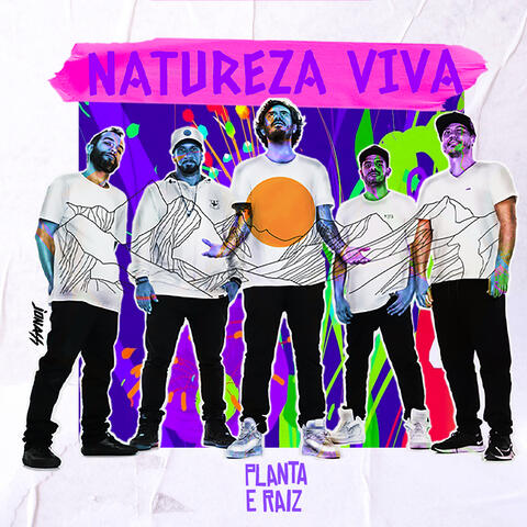 Natureza Viva