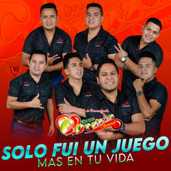 Solo Fui un Juego Mas en Tu Vida