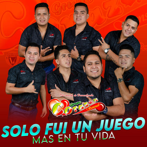 Solo Fui un Juego Mas en Tu Vida