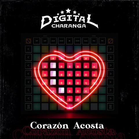 Corazón Acosta