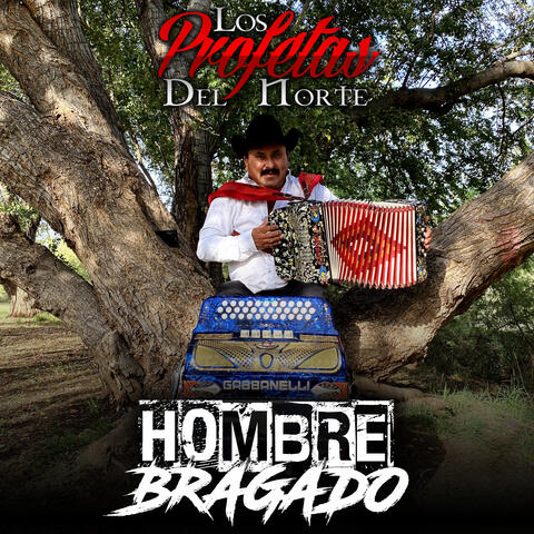 Hombre Bragado