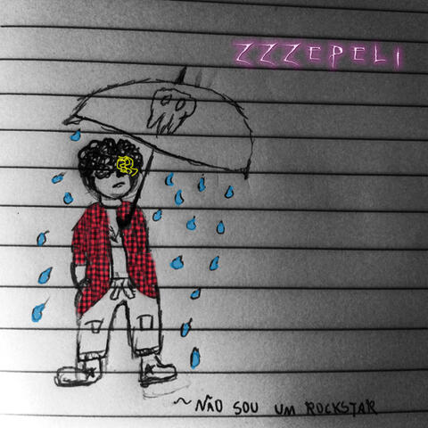 Não Sou um Rockstar