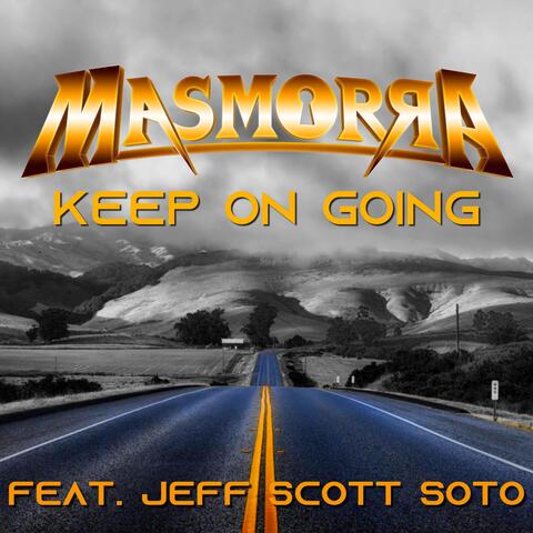 Keep on Going