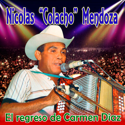 El Regreso de Carmen Diaz