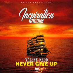 Never Give Up