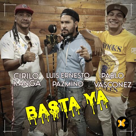 Basta Ya