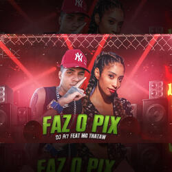 Faz o Pix