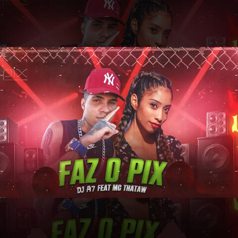 Faz o Pix