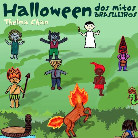 Mitos Fantásticos