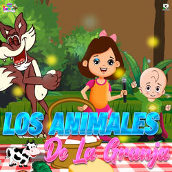 Los Animales de la Granja
