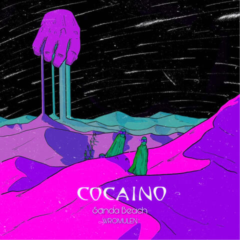 Cocaino
