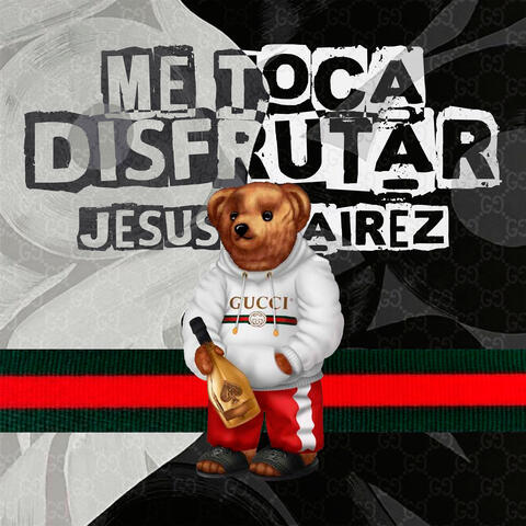 Me Toca Disfrutar