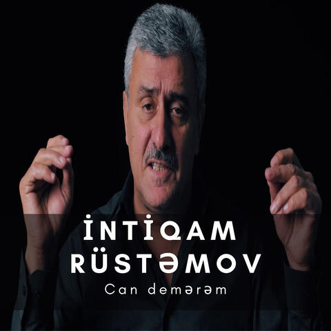 Can demərəm