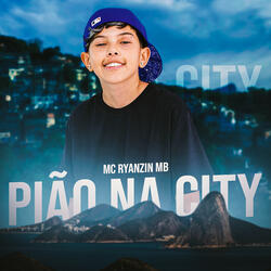 Pião na City