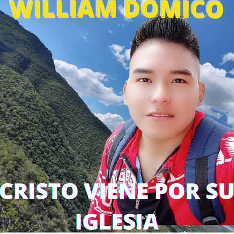Cristo Viene por Su Iglesia