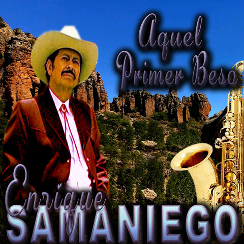 Enrique Samaniego