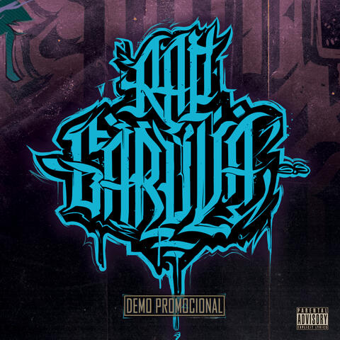 Demo Promocional Rap Garuya