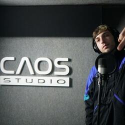 Music Session "Space" - Caos Studio