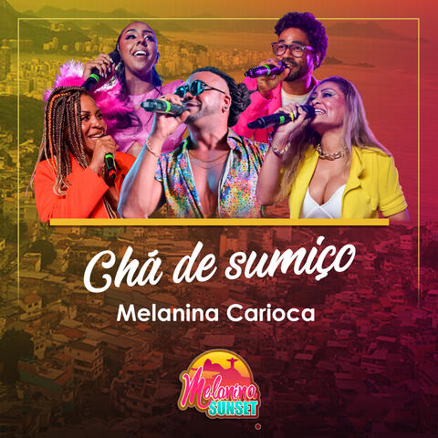 Chá de Sumiço