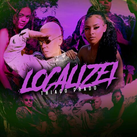 Localizei
