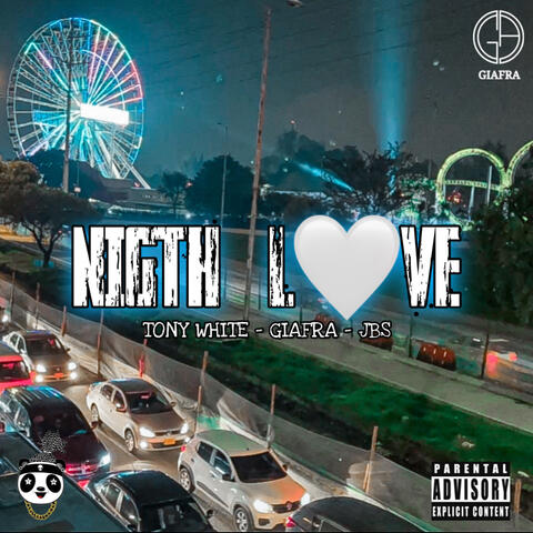 Nigth Love