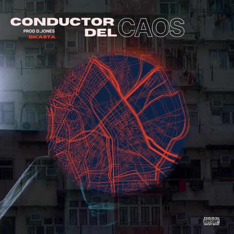 Conductor del Caos