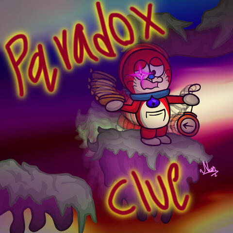 Paradox Clue