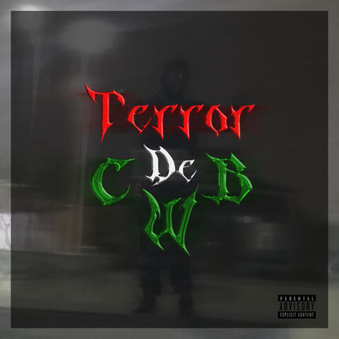 Terror de Cwb