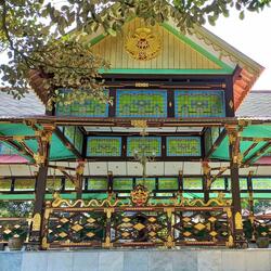 Knight of the Kingdom