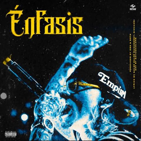 Énfasis