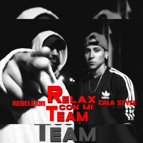 Relax Con Mi Team