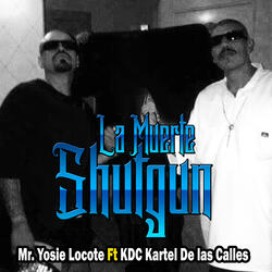 La Muerte Shutgun