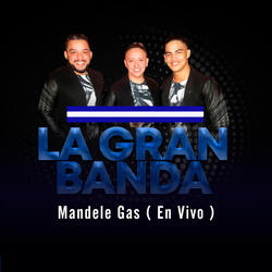 Mandele Gas