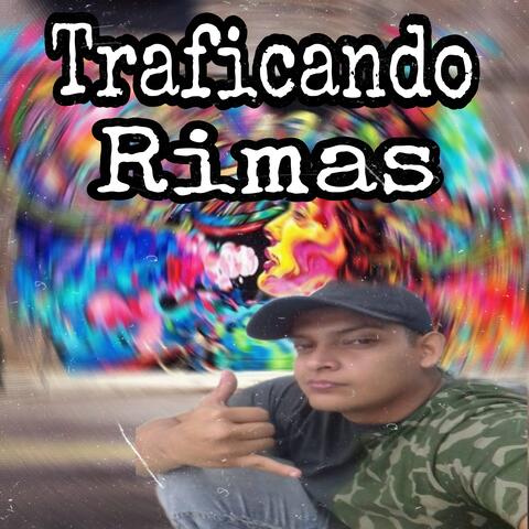 Traficando Rimas