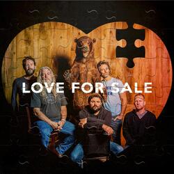 Love for Sale