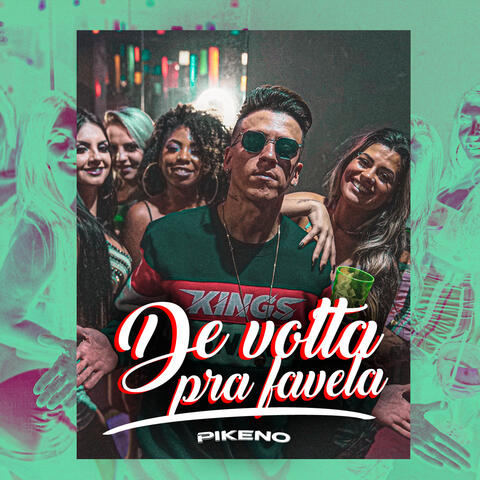 De Volta pra Favela